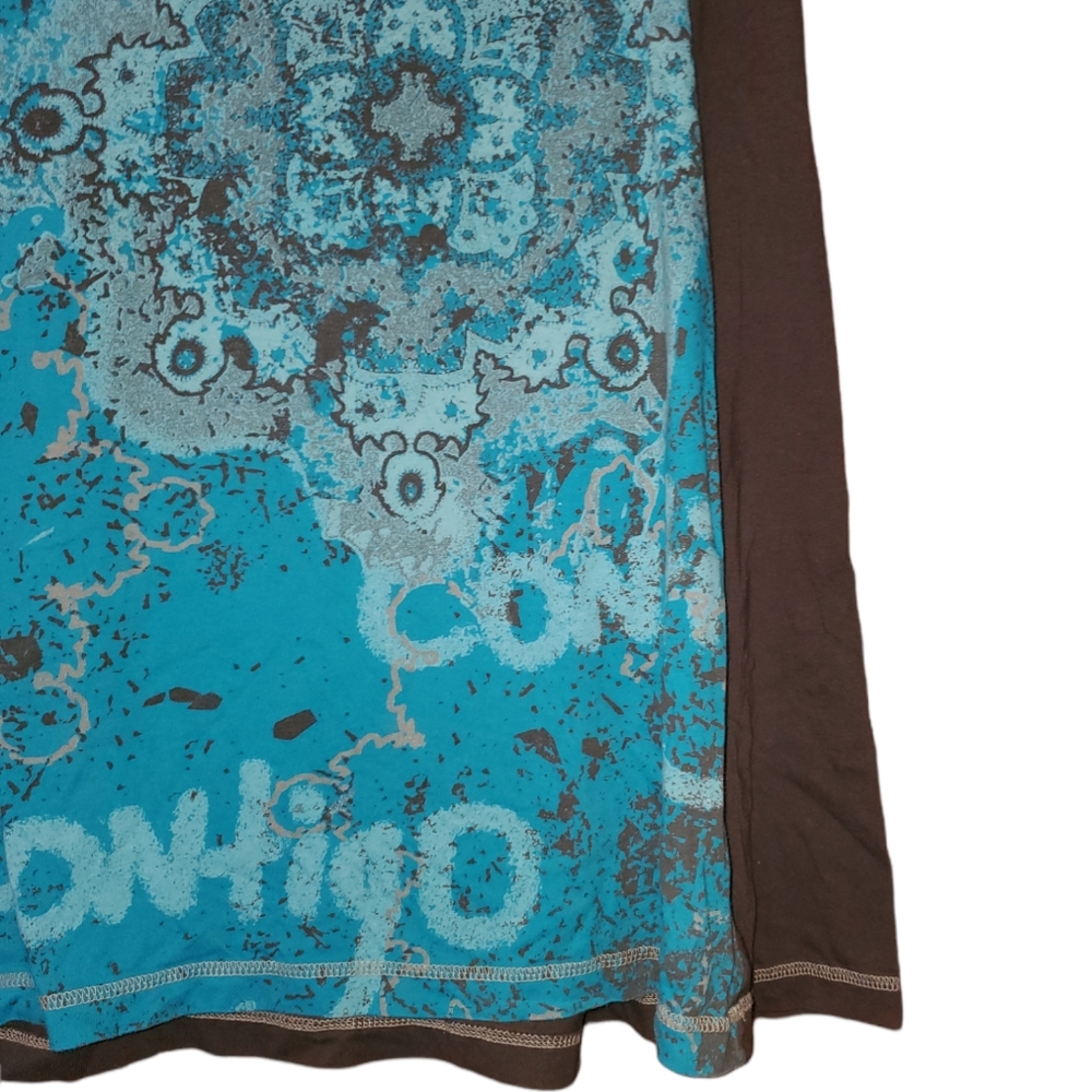 Contigo Long Sleeve Xl Tee View 3